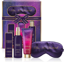 Baylis & Harding Midnight Fig & Pomegranate Luxury Beauty Sleep Gift Set