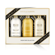 Baylis & Harding Sweet Mandarin & Grapefruit Luxury Bathing Essentials Gift Set for Women