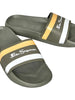 Ben Sherman Sidney Mens Size 12 Slides