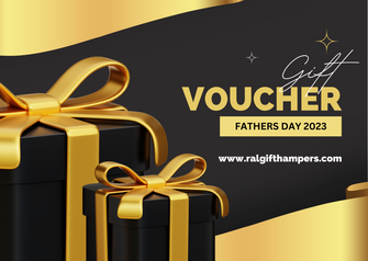 Ral Gifts and Hampers Gift Card