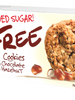 Bogutti Sweet World Sugar Free Cookies with Chocolate & Hazelnut 135g