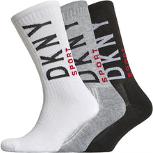 DKNY Sports Socks