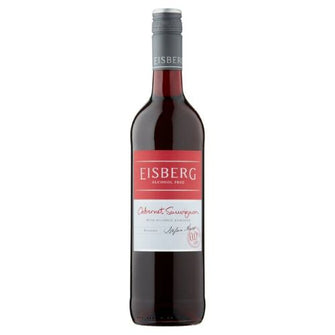 Eisberg Alcohol- Free Cabernet Sauvignon