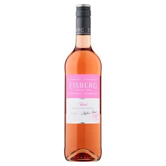 Eisberg Alcohol-free Rose Wine