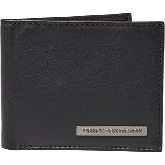 French Connection Mens Wallet