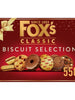 Foxs Classic Assorted Carton 550g