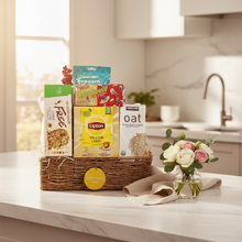 Healthy Indulgence Hamper