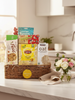 Healthy Indulgence Hamper