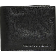 French Connection Men's Wallet and Card Holder Gift Set