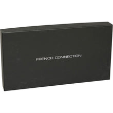 French Connection Men's Wallet and Card Holder Gift Set