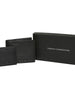 French Connection Men's Wallet and Card Holder Gift Set