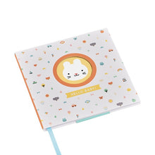Happy Days Baby Journal