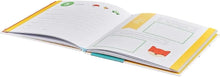 Happy Days Baby Journal