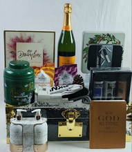 Evergreen Elegance Box Hamper