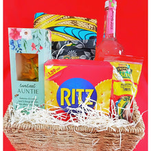 The Loveliest Aunty Gift Basket