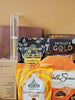 Golden Honey Bliss Gift Hamper