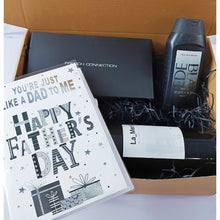 The Gentleman's Escape Fathers Day Box Hamper