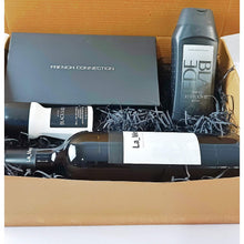 The Gentleman's Escape Box Gift Hamper