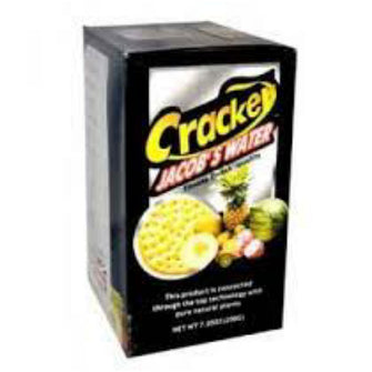 Jacobs Water Crackers