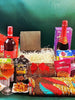 The Holiday Wine Down Xmas Hamper