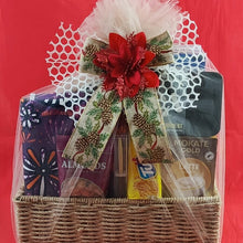 Classic Combo Christmas Hamper