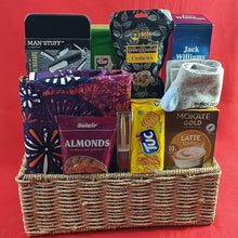 Classic Combo Christmas Hamper