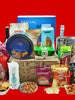 Family Feast Christmas Basket Hamper