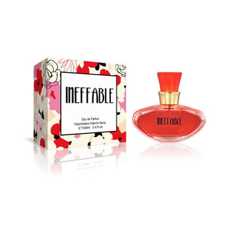 Ineffable Ladies Perfume 100ml EDP