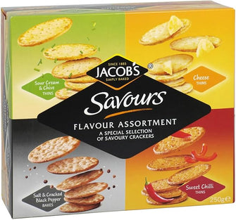 jacobs Savour Assortment