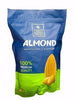 Krazy Nuts Almond Nuts