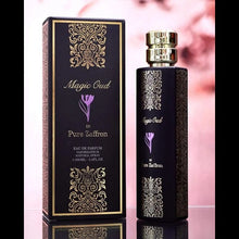 Magic Oud in Pure Zaffron Perfume 100Ml