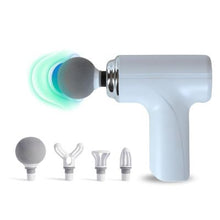 Mini Massage Gun