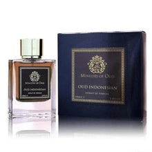 Ministry of Oud , Oud Indonesian Extrait De Perfume
