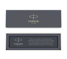 Parker Jotter Ballpoint Pen: Victoria Violet & Chrome