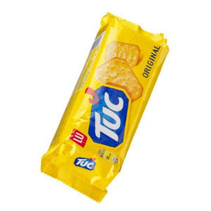 TUC Original Biscuits 100g