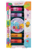 Technic Chit Chat Get Glossy Lipgloss Set