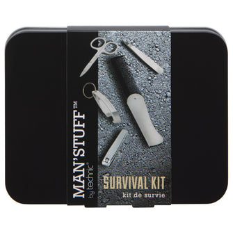 Technic Man'Stuff Survival Kit