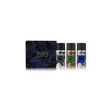 The Men's Grooming & Style Luxe Box Hamper