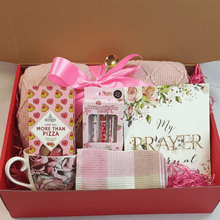 Cozy Blessings Gift Box