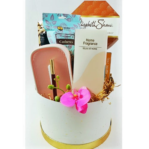 The Refined Box For Her– Ral Gifts & Hampers