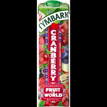 Tymbark Fruit Drinks