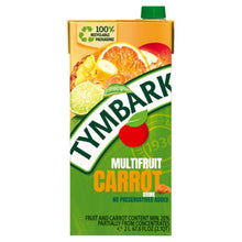 Tymbark Fruit Drinks