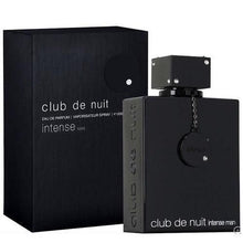 ArClub De Nuit Intense Perfume EDP for Men