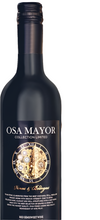 Osa Mayor Red Wine