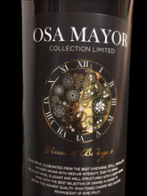 Osa Mayor Red Wine