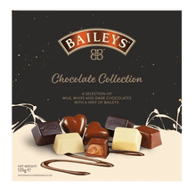 Baileys Chocolate Collection 135g