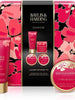 Baylis & Harding Boudiore Cherry Blossom Luxury Pamper Tin Gift Set