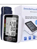 Electronic Blood Pressure Monitor