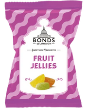 Bonds Sweetshop Favourites Fruit Jellies 130g