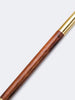 Hand made Wooden Brass Pen
